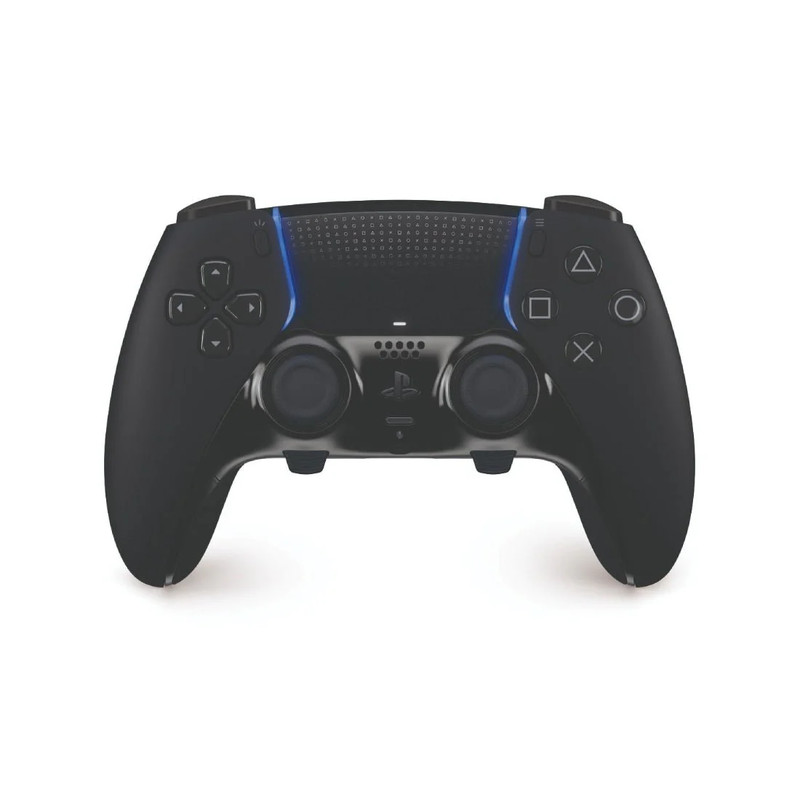 Sony PlayStation 5 DualSense Wireless Controller - Midnight Black - وحدة تحكم